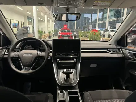 Haval M6 Comfort 1.5T DCT 2024 года за 7 863 800 тг. в Алматы – фото 7