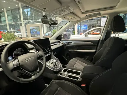 Haval M6 Comfort 1.5T DCT 2024 года за 7 863 800 тг. в Алматы – фото 8