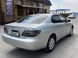 Lexus ES 300 2002 годаүшін5 300 000 тг. в Жанаозен