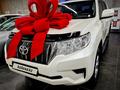 Toyota Land Cruiser Prado 2019 годаүшін21 400 000 тг. в Алматы – фото 2