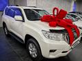 Toyota Land Cruiser Prado 2019 годаүшін21 400 000 тг. в Алматы – фото 4