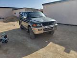 Mitsubishi Pajero Sport 1998 года за 3 500 000 тг. в Жанаозен