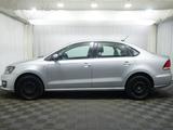 Volkswagen Polo 2017 года за 6 500 000 тг. в Алматы – фото 3