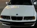 BMW 525 1994 года за 2 490 000 тг. в Алматы – фото 6