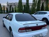 Nissan Cefiro 1998 годаүшін2 200 000 тг. в Алматы – фото 4