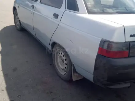 ВАЗ (Lada) 2110 2014 года за 1 200 000 тг. в Курчум – фото 2