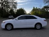 Toyota Camry 2007 годаүшін6 200 000 тг. в Талдыкорган – фото 3