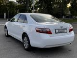 Toyota Camry 2007 годаүшін6 200 000 тг. в Талдыкорган – фото 2