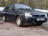 ВАЗ (Lada) Priora 2172 2008 года за 2 000 000 тг. в Караганда