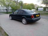 Volkswagen Passat 1998 годаүшін1 350 000 тг. в Актобе – фото 3