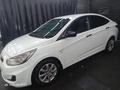 Hyundai Accent 2014 годаүшін5 000 000 тг. в Алматы – фото 2