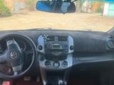 Toyota RAV4 2006 года за 5 900 000 тг. в Алматы – фото 2
