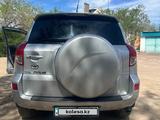 Toyota RAV4 2006 года за 5 900 000 тг. в Алматы – фото 3