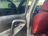 Toyota RAV4 2006 года за 5 900 000 тг. в Алматы – фото 4