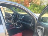 Toyota RAV4 2006 года за 5 900 000 тг. в Алматы – фото 5