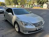 Lexus ES 350 2010 года за 11 000 000 тг. в Талдыкорган – фото 3