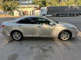 Lexus ES 350 2010 года за 11 000 000 тг. в Талдыкорган – фото 4