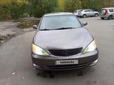 Toyota Camry 2002 годаүшін4 100 000 тг. в Павлодар