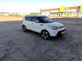 Kia Soul 2014 годаүшін5 300 000 тг. в Караганда – фото 2