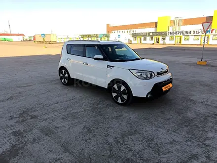 Kia Soul 2014 года за 5 300 000 тг. в Караганда – фото 2