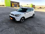 Kia Soul 2014 годаүшін5 300 000 тг. в Караганда