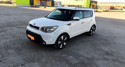 Kia Soul 2014 годаүшін5 300 000 тг. в Караганда
