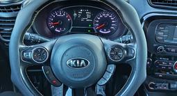 Kia Soul 2014 годаүшін5 300 000 тг. в Караганда – фото 4