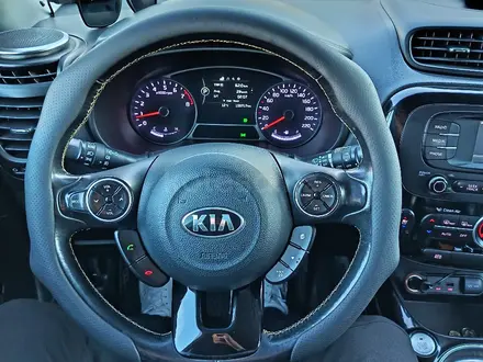 Kia Soul 2014 года за 5 300 000 тг. в Караганда – фото 4