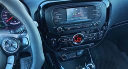 Kia Soul 2014 годаүшін5 300 000 тг. в Караганда – фото 5