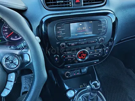 Kia Soul 2014 года за 5 300 000 тг. в Караганда – фото 5