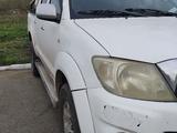 Toyota Hilux 2010 годаүшін5 500 000 тг. в Усть-Каменогорск – фото 2