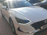 Hyundai Sonata 2021 года за 10 650 000 тг. в Астана