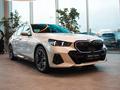 BMW 530 XDrive 2025 годаүшін49 000 000 тг. в Алматы