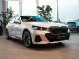 BMW 530 XDrive 2025 года за 50 970 680 тг. в Алматы