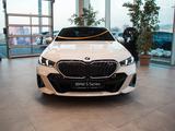 BMW 530 XDrive 2025 годаүшін49 000 000 тг. в Алматы – фото 2