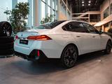 BMW 530 XDrive 2025 годаүшін49 000 000 тг. в Алматы – фото 4
