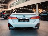 BMW 530 XDrive 2025 годаүшін49 000 000 тг. в Алматы – фото 5