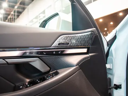BMW 530 XDrive 2025 года за 49 000 000 тг. в Алматы – фото 6