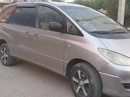 Toyota Previa 2006 года за 5 800 000 тг. в Актобе – фото 3