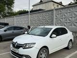 Renault Logan 2015 года за 2 500 000 тг. в Алматы