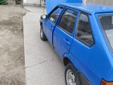 ВАЗ (Lada) 2109 1996 годаүшін400 000 тг. в Тараз – фото 4