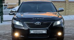 Toyota Camry 2007 годаүшін5 800 000 тг. в Кокшетау – фото 2