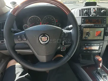 Cadillac SRX 2005 года за 5 500 000 тг. в Караганда – фото 7