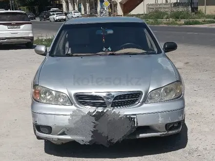 Nissan Maxima 2002 годаүшін1 300 000 тг. в Алматы – фото 2