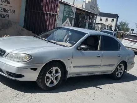 Nissan Maxima 2002 годаүшін1 300 000 тг. в Алматы – фото 3