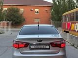 Kia Rio 2013 года за 5 500 000 тг. в Кызылорда – фото 3