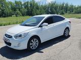 Hyundai Accent 2013 года за 5 200 000 тг. в Костанай – фото 2