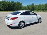 Hyundai Accent 2013 года за 5 200 000 тг. в Костанай – фото 5