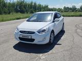 Hyundai Accent 2013 года за 5 200 000 тг. в Костанай