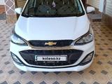 Chevrolet Spark 2021 года за 5 700 000 тг. в Шымкент